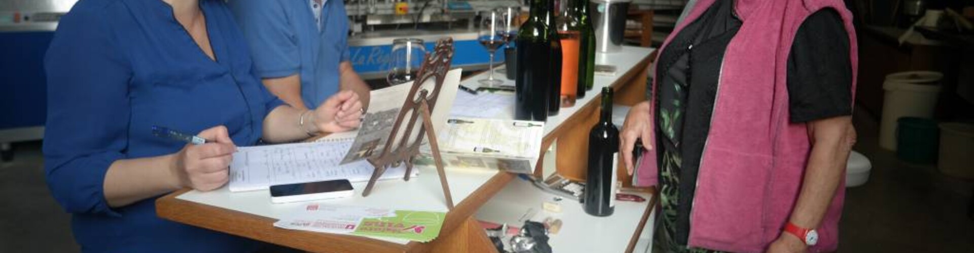 Kloosvins beveelt verrassende Languedoc-wijnen aan