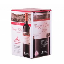 Terres d'Orb Rouge 5 liter