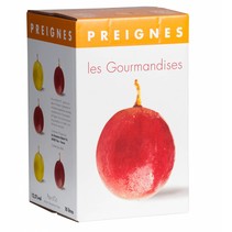 Gourmandises Rosé 10 liter