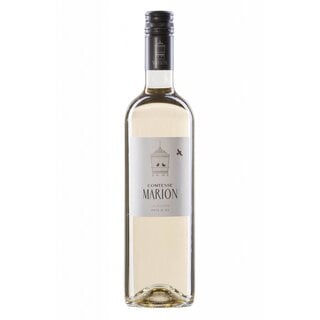 Domaine Robert Vic / Preignes Le Vieux Comtesse Marion La Volière Blanc