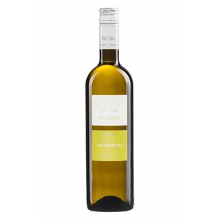 Domaine Robert Vic / Preignes Le Vieux La Source Sauvignon Blanc