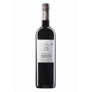 Domaine Robert Vic / Preignes Le Vieux Comtesse Marion La Volière Rouge