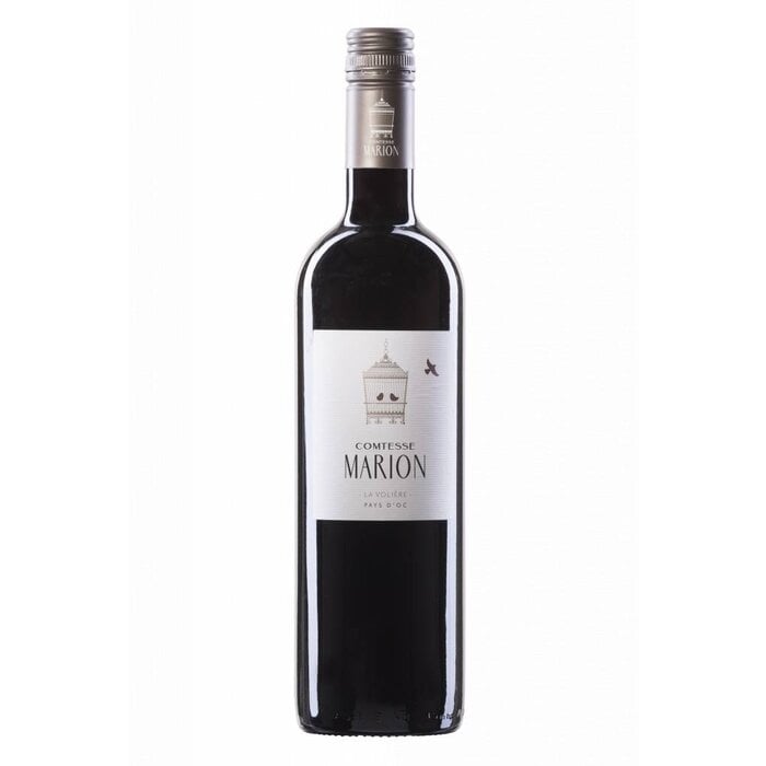 Domaine Robert Vic / Preignes Le Vieux Comtesse Marion La Volière Rouge