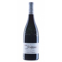 Baron d'Aupenac Rouge 2015