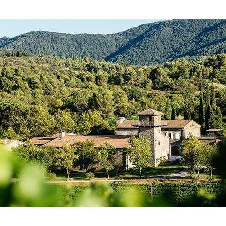 Calmel&Joseph Les Terroirs La Fabrique Vieux Carignan Rouge