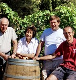 Domaine Preignes Le Vieux Les Gourmandises Selection Rosé 10 liter