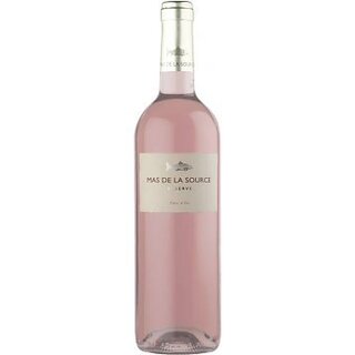 Domaine Robert Vic / Preignes Le Vieux La Source Rosé