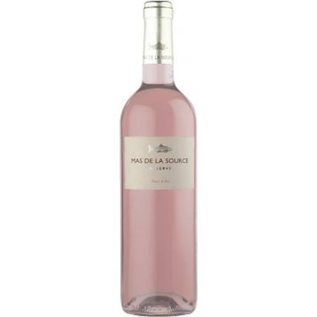 Domaine Robert Vic La Source Rosé