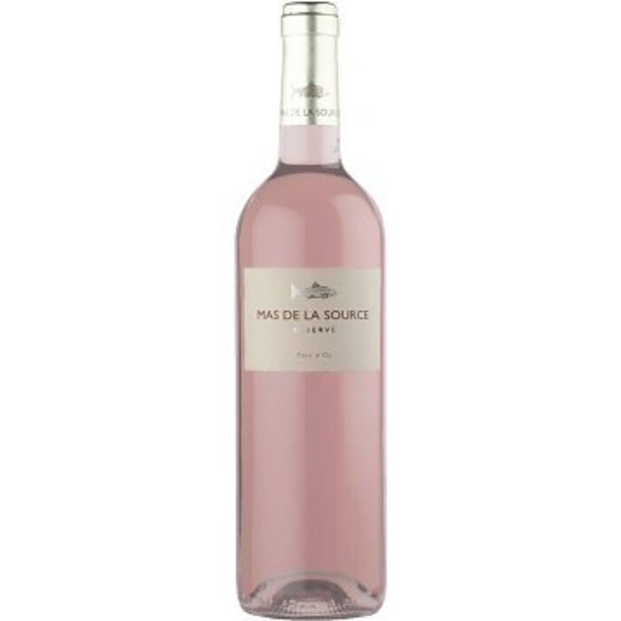 Domaine Robert Vic / Preignes Le Vieux La Source Rosé