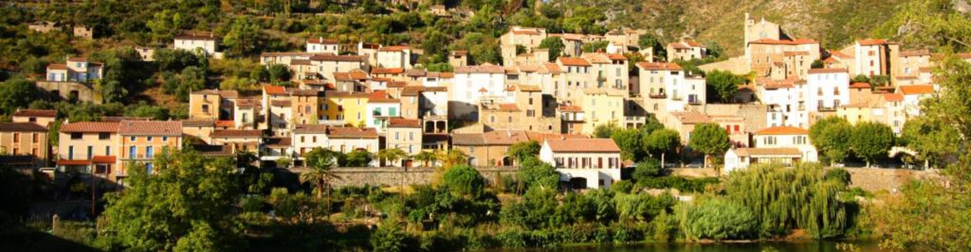Ontdekking van een parel in de Languedoc: Cave de Roquebrun