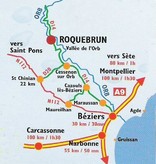 Cave de Roquebrun Col de l'Orb Rouge 2020