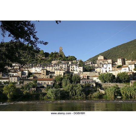 Cave de Roquebrun Col de l'Orb Rouge 2022