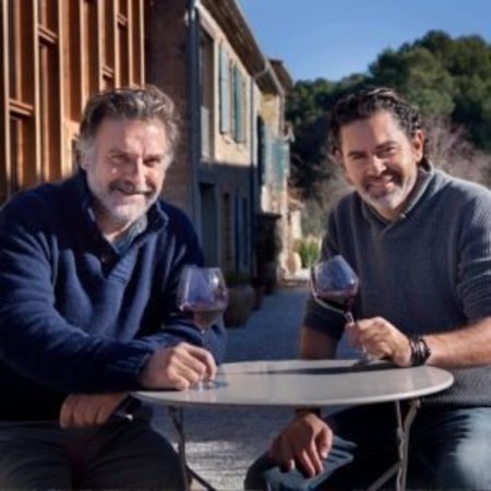 Calmel&Joseph Les Cuvées Rares La Ruffe 2015