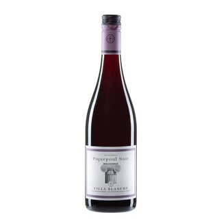 Calmel & Joseph Villa Blanche Piquepoul Noir 2021