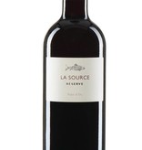 Domaine Robert Vic La Source Rouge 2022