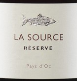 Domaine Robert Vic La Source Rouge 2022