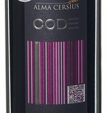 Alma Cersius Code Passion Syrah 2020