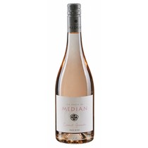 Les Hauts de Médian Rosé 2022