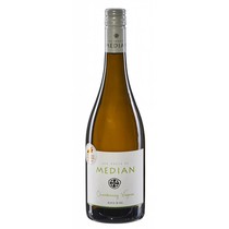 Les Hauts de Médian Chardonnay-Viognier 2022