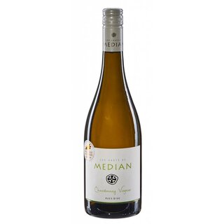 Domaine Robert Vic / Preignes Le Vieux Les Hauts de Médian Chardonnay-Viognier