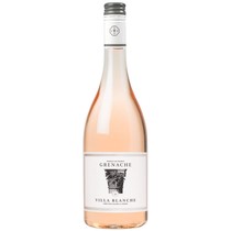 Villa Blanche Grenache Rosé 2022