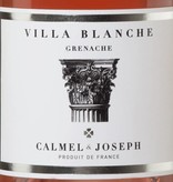 Calmel&Joseph Villa Blanche Grenache Rosé 2022