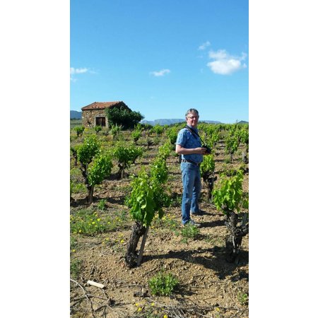 Domaine Robert Vic La Source Chardonnay