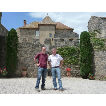 Domaine Robert Vic La Source Chardonnay