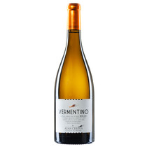 Vermentino by Alma Cersius 2022