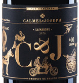 Calmel&Joseph La Madone 2017