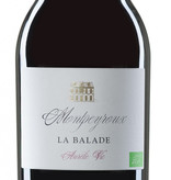 Domaine Preignes Le Vieux La Balade Montpeyroux Rouge 2016