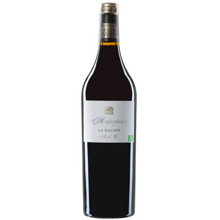 Domaine Robert Vic / Preignes Le Vieux La Balade Montpeyroux Rouge 2016