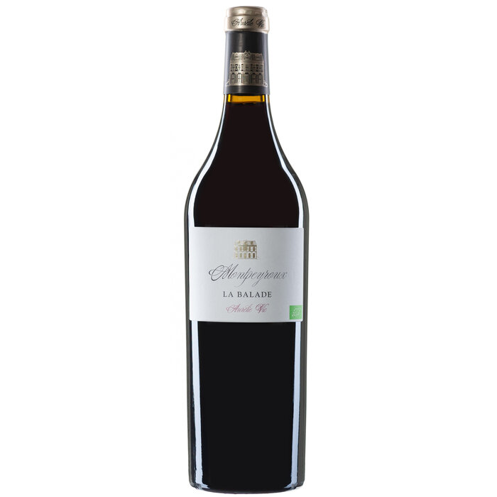 Domaine Robert Vic / Preignes Le Vieux La Balade Montpeyroux Rouge 2016