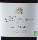 Domaine Preignes Le Vieux La Balade Montpeyroux Rouge 2016