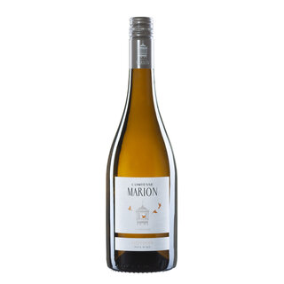 Domaine Robert Vic / Preignes Le Vieux Comtesse Marion L'Envolée Viognier