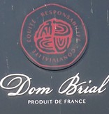 Dom Brial Dom Brial Mirade Rouge 2020