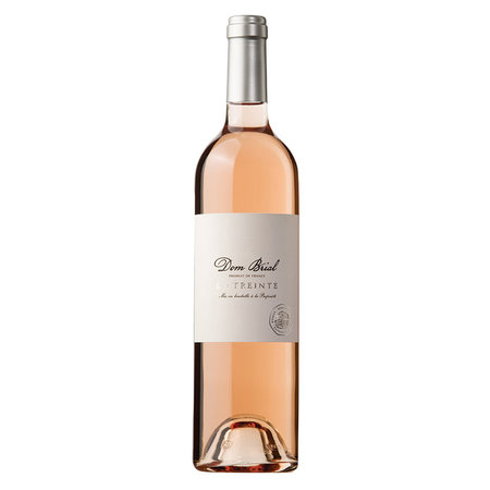 Dom Brial Dom Brial L' Etreinte Rosé 2021