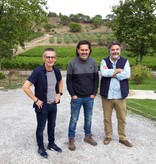 Calmel&Joseph Les Terroirs Corbières 2020