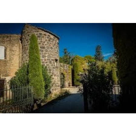 Domaine Preignes Le Vieux Les Hauts de Médian Rosé