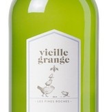 Calmel&Joseph Vieille Grange Les Fines Roches Sauvignon Blanc 2020