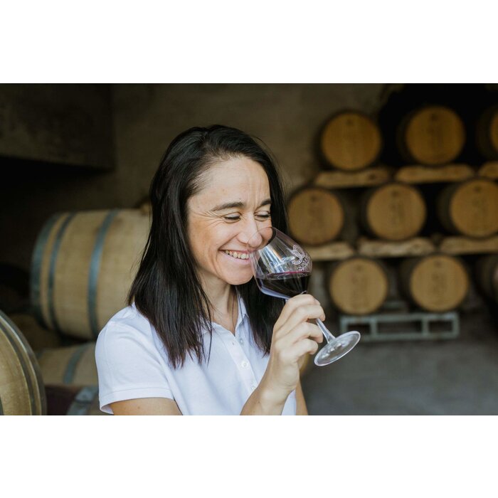 Domaine Robert Vic / Preignes Le Vieux La Balade Montpeyroux Rouge 2016