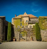 Domaine Preignes Le Vieux Les Hauts de Médian Petit Verdot 2021