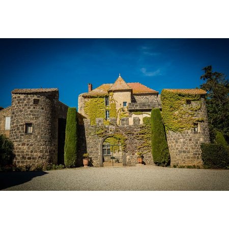 Domaine Preignes Le Vieux Les Hauts de Médian Petit Verdot