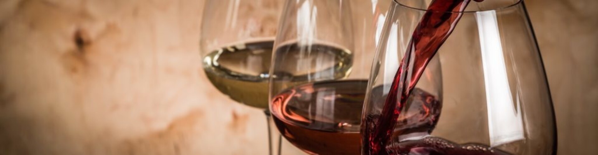 Stevigere rode wijnen in de winter 