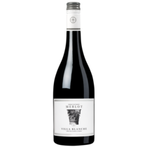 Villa Blanche Merlot 2020