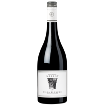 Villa Blanche Merlot 2020