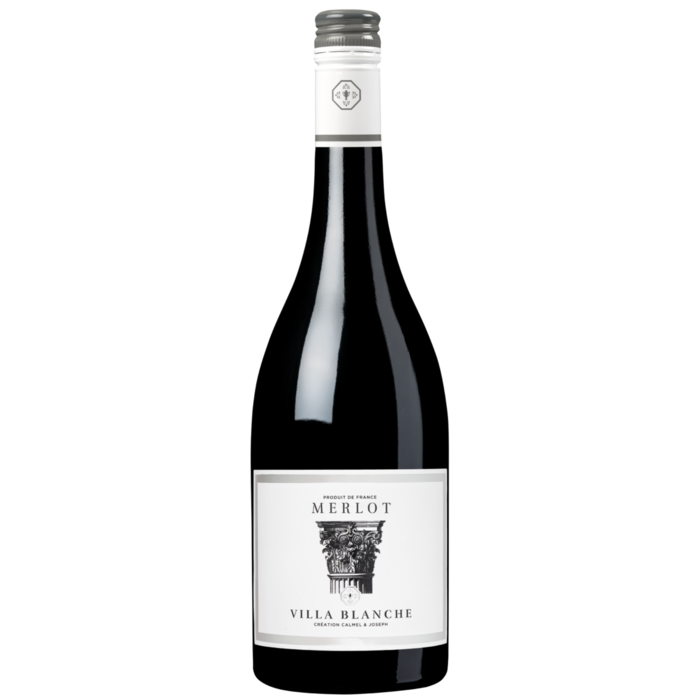 Calmel & Joseph Villa Blanche Merlot