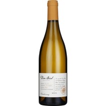 Dom Brial Chardonnay 2021