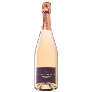 Calmel & Joseph Crémant de Limoux Brut Rosé
