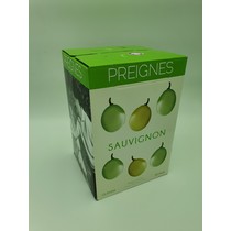 Preignes Sauvignon Blanc 5 liter